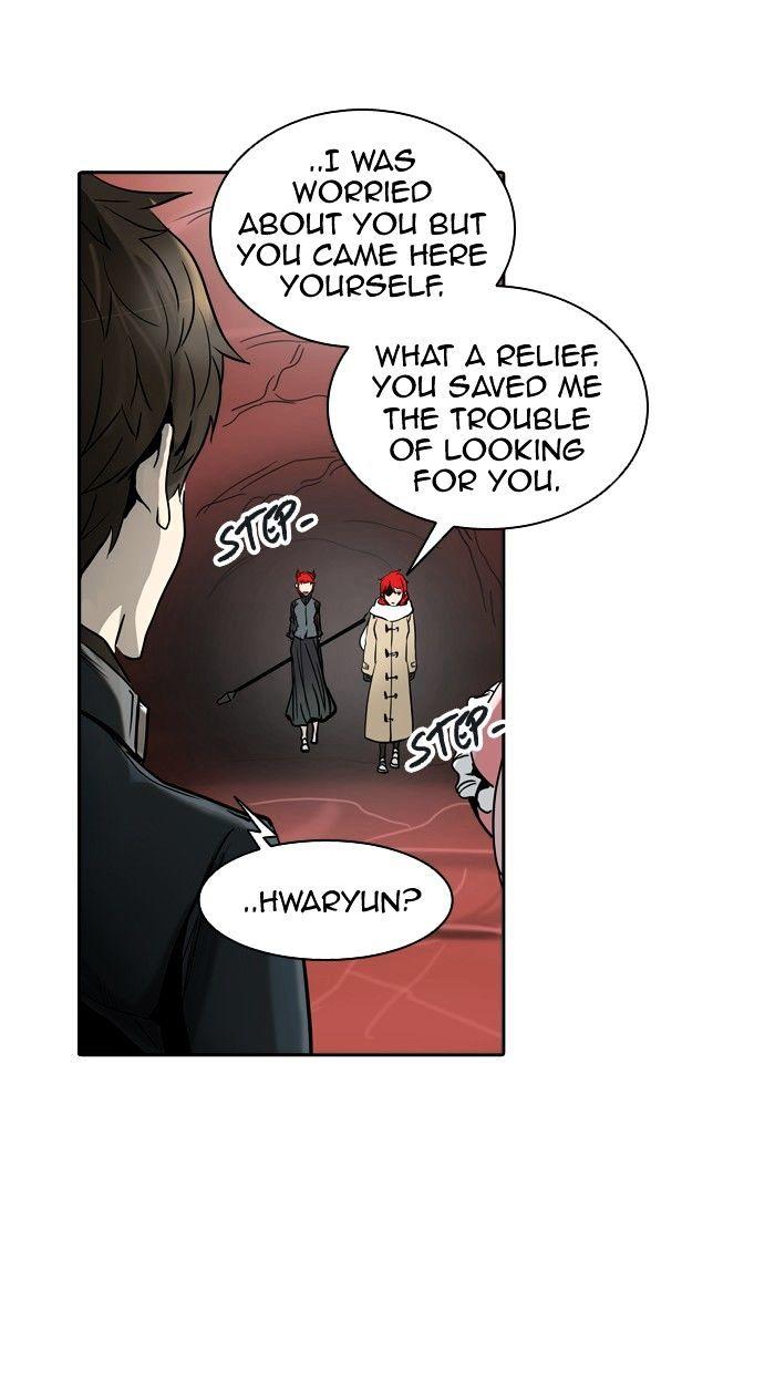 Tower Of God, Chapter 335 image 057